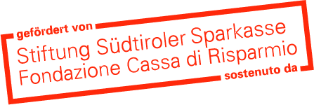 Stiftung Südtiroler Sparkasse Fondazione Cassa di Risparmio